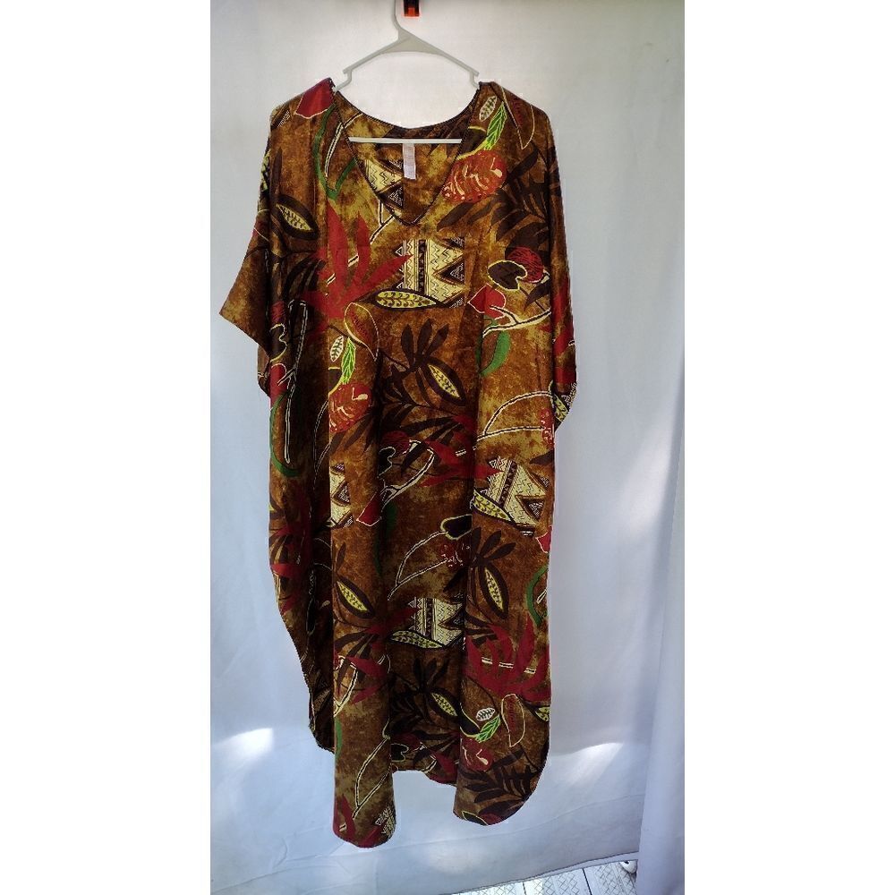 Sleepwear Kaftan 